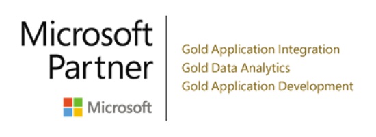 KRS Microsoft Gold Partner